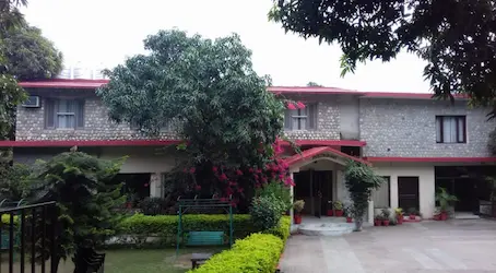 Chhoi Village Resort