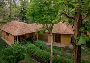 Chorpani Village Resort